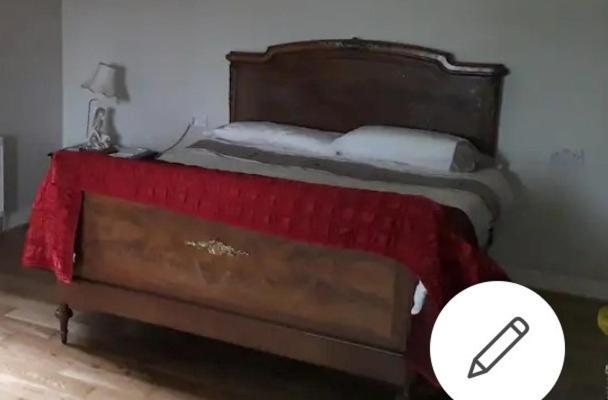 King Size Bed, Private Parking, Centrally Located Kilkenny Extérieur photo
